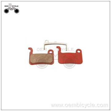 India universal mountain bike disc brake pad